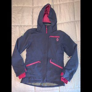 Women's Ski Jacket